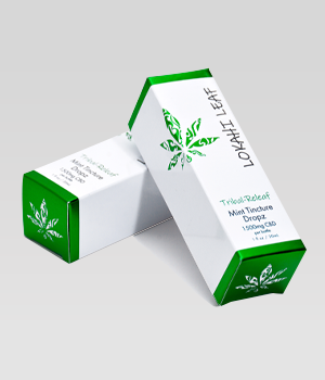 CBD Packaging