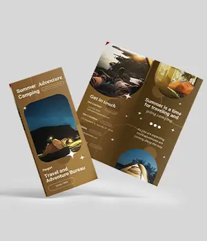 Brochure Printing