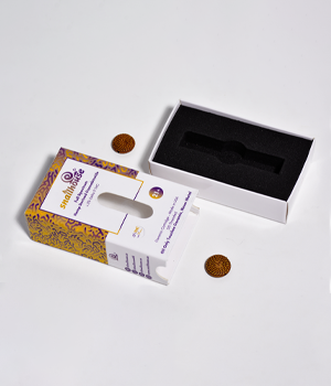 Vape Cartridge Packaging